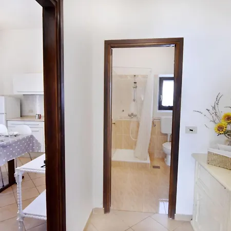Ground-floor Retreat Surrounded By Nature Apartman *